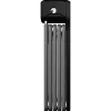 Abus Bordo Ugrip Lite 6055, Foldable