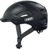 Abus Casque Hyban 2.0 Noir Velours