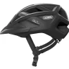 Abus Casque MountZ Noir Velours,