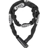 Abus Chaîne STEEL-O-CHAIN 5805K