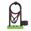 Abus ULTRA 410 COBRA + Loop Cable