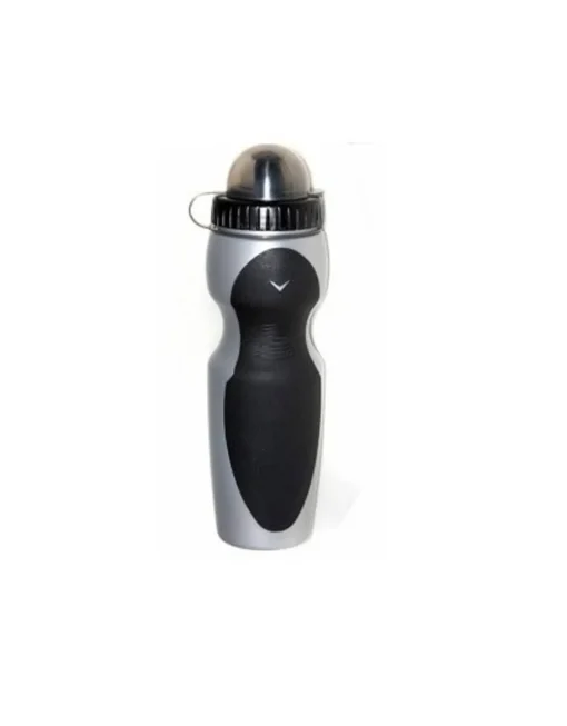 Babac Silver 750cc with dome top