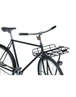 Basil Porte-Bagages Avant Portland Carrier
