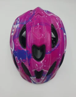 BBC Casque Dawn Rose
