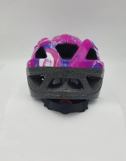 BBC Casque Dawn Rose