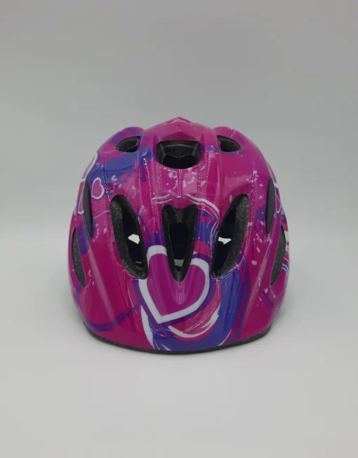 BBC Casque Dawn Rose