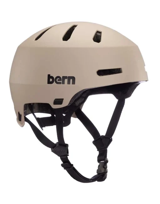 Bern Casque Macon 2.0 MIPS