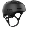 Bern Casque Macon 2.0 Noir Mat