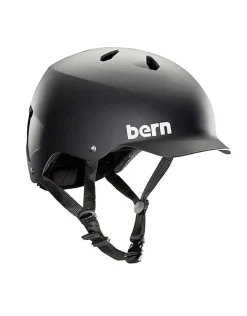 Bern Watts