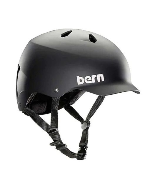 Bern Watts