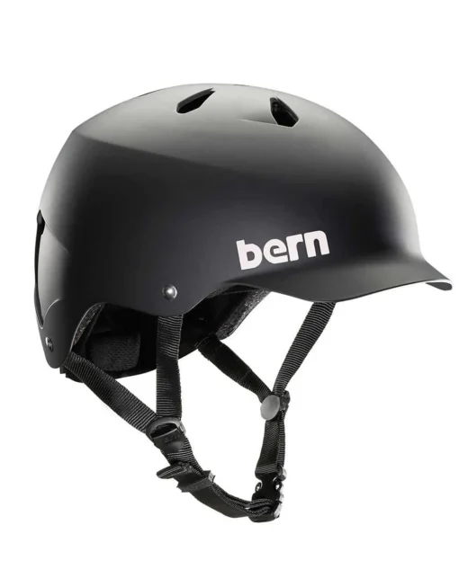 Bern Watts