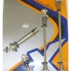 Bike Attitude Barrure Antivol 3 Mcx