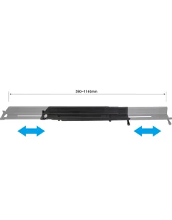 Buzz Rack E-RAMP Acier