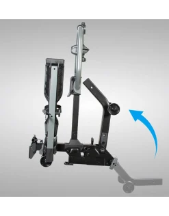 Buzz Rack E-SCORPION H2 ( 2 Vélos Electriques)
