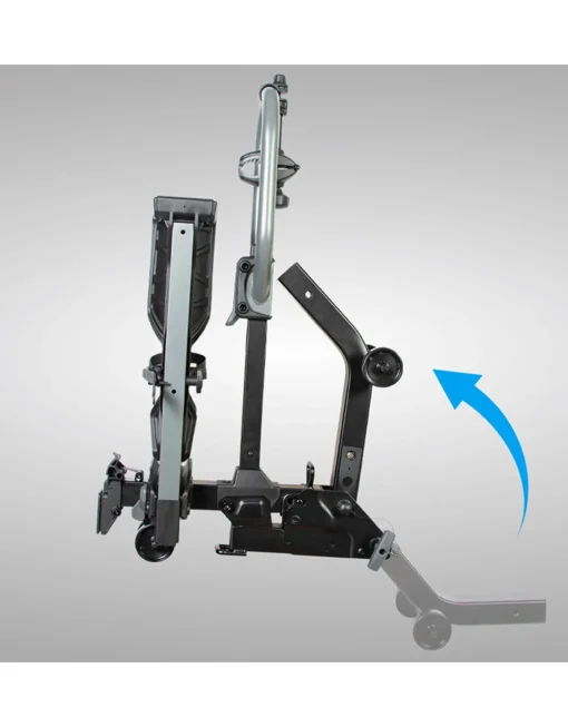 Buzz Rack E-SCORPION H2 ( 2 Vélos Electriques)