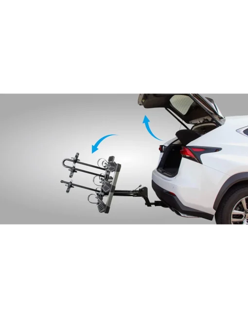 Buzz Rack Porte vélos EAZZY