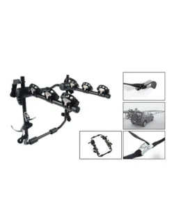 Buzz Rack Porte-vélo BEETLE (3 Vélos)