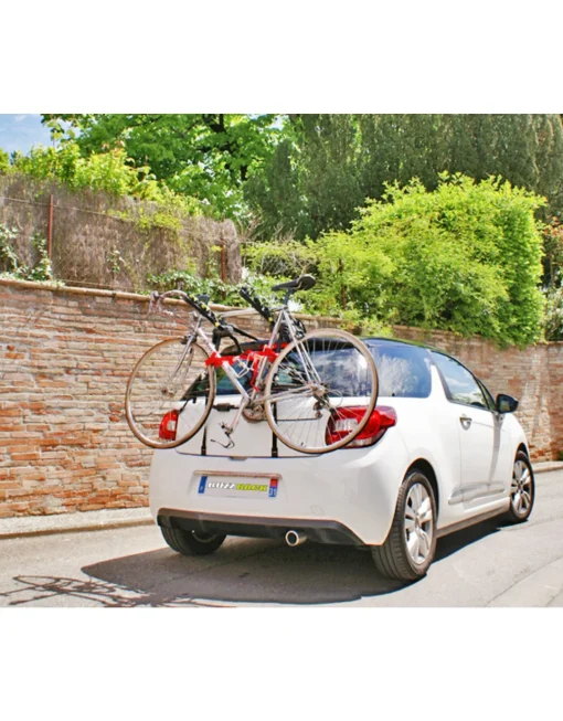 Buzz Rack Porte-vélo BEETLE (3 Vélos)