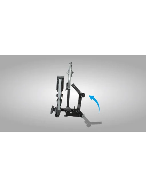 Buzz Rack Porte-Vélo E-SCORPION H1 (1 Vélo Électrique)