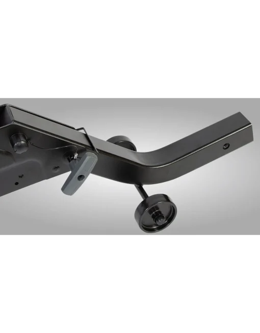Buzz Rack Porte-Vélo E-SCORPION H1 (1 Vélo Électrique)
