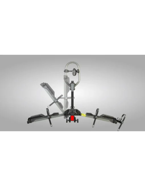 Buzz Rack Porte-Vélo E-SCORPION H1 (1 Vélo Électrique)