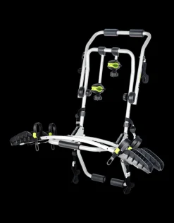 Buzz Rack Porte-Vélo PILOT (2 Vélos)