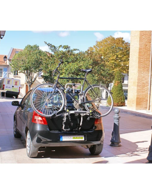 Buzz Rack Porte-Vélo PILOT (2 Vélos)