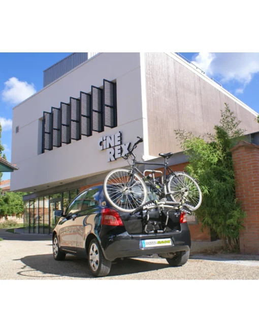 Buzz Rack Porte-Vélo PILOT (2 Vélos)