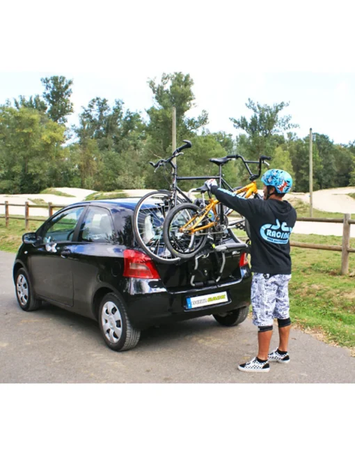 Buzz Rack Porte-Vélo PILOT (2 Vélos)
