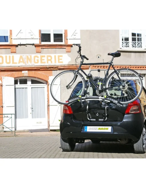 Buzz Rack Porte-Vélo PILOT (2 Vélos)