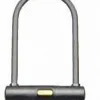 Cadenas en U Haute Sécurité