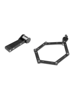 Cadenas pliable