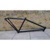 Cadre 1 vitesse Damco Noir 15" (sans fourche)