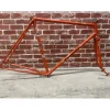 Cadre de vélo de route usagé Peugeot 21.5'' - 12885