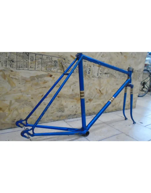 Cadre usagé en acier de route Supercycle 21.5" - 10363