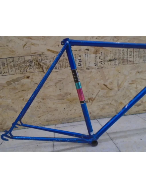 Cadre usagé en acier de route Supercycle 21" - 8232