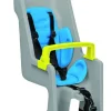 Copilot Siège-Bébé TAXI avec Porte-Bagage EX-1