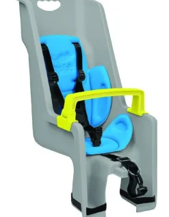 Copilot Siège-Bébé TAXI avec Porte-Bagage EX-1