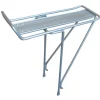 Damco Porte-bagage alliage gris