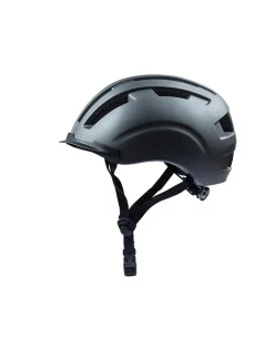 EVO Casque Transit Gris Graphite