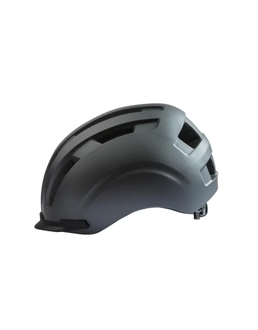 EVO Casque Transit Gris Graphite