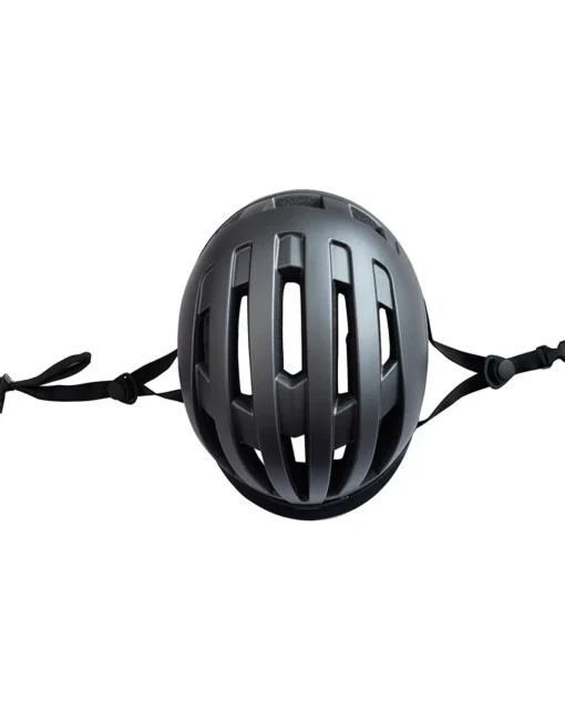 EVO Casque Transit Gris Graphite