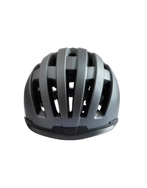 EVO Casque Transit Gris Graphite