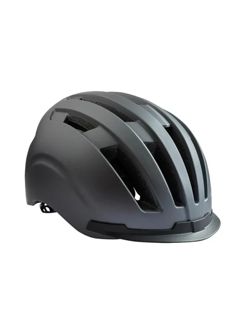 EVO Casque Transit Gris Graphite
