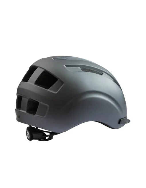 EVO Casque Transit Gris Graphite