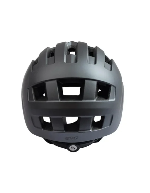 EVO Casque Transit Gris Graphite