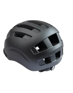 EVO Casque Transit Gris Graphite