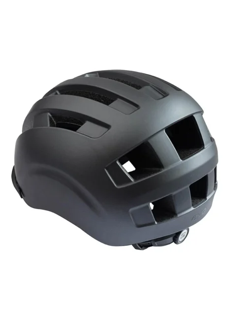 EVO Casque Transit Gris Graphite