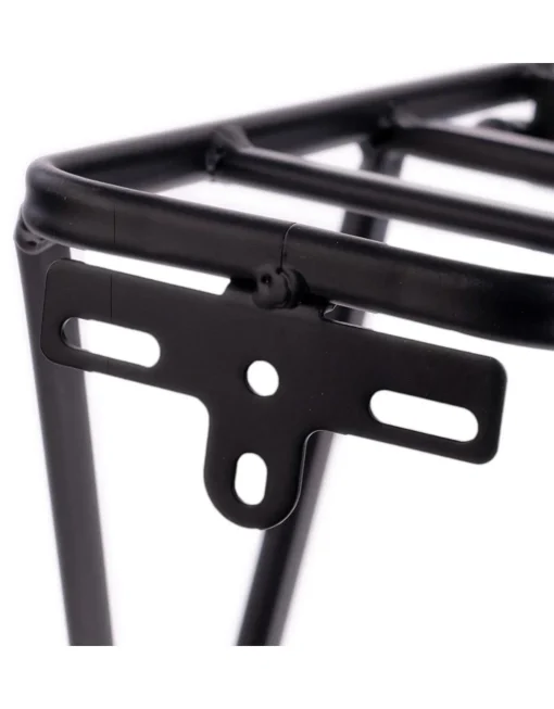 EVO Classic Disc, Porte-bagages, Compatible frein à disque, 26''/700C, Noir
