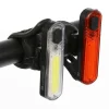 EVO NiteBright 60/30, Lumiere, Ensemble, Noir